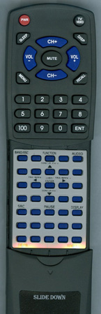 PIONEER CXE2758 replacement Redi Remote