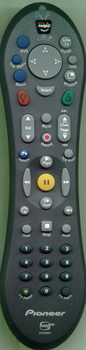 PIONEER VXX2870 Genuine OEM original Remote