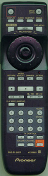 PIONEER VXX2893 Genuine OEM original Remote