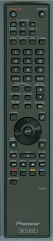 PIONEER VXX3318 Genuine OEM original Remote