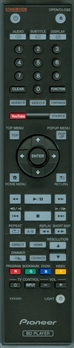 PIONEER VXX3391 Genuine OEM original Remote