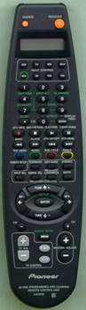 PIONEER XXD3056 Genuine OEM original Remote