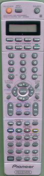 PIONEER XXD3069 Genuine OEM original Remote