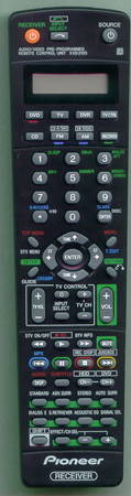 PIONEER XXD3105 Genuine OEM original Remote