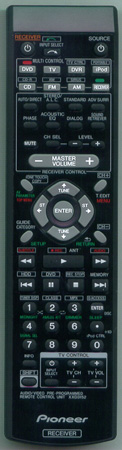 PIONEER XXD3152 Genuine OEM original Remote