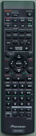 PIONEER XXD3155 Genuine OEM original Remote