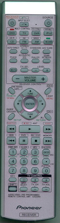 PIONEER XXD3161 Genuine OEM original Remote