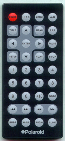 POLAROID 13RE1-150003-00R Genuine OEM original Remote