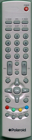 POLAROID 845-042-GF1XABPH Genuine OEM original Remote