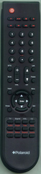 POLAROID LTD-6 LTD6 Genuine OEM original Remote