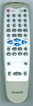 POLAROID WIR239001-FG01 Refurbished Genuine OEM Original Remote