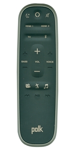 POLK RE9641-1 Genuine OEM original Remote