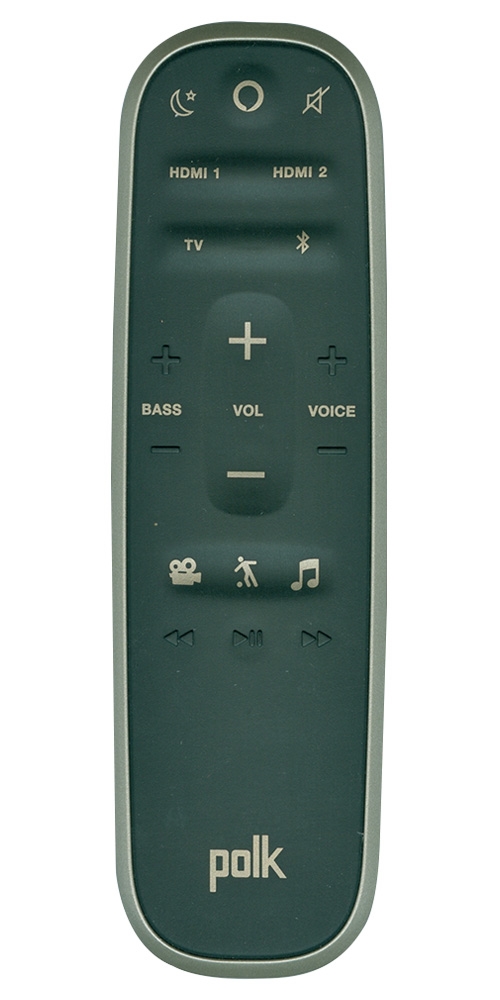POLK RE9641-1 Genuine OEM original Remote