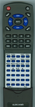 POLK RE9641-1 replacement Redi Remote