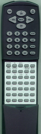 PRECISION R19 replacement Redi Remote