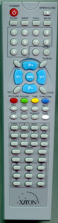 PRIMA 0094011234G Genuine  OEM original Remote