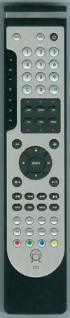PRIMARE C33 Genuine OEM Original Remote