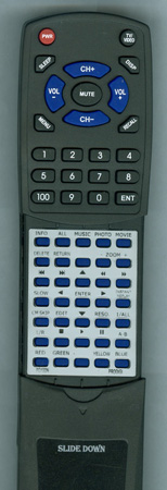 PRODIGI PD100N replacement Redi Remote