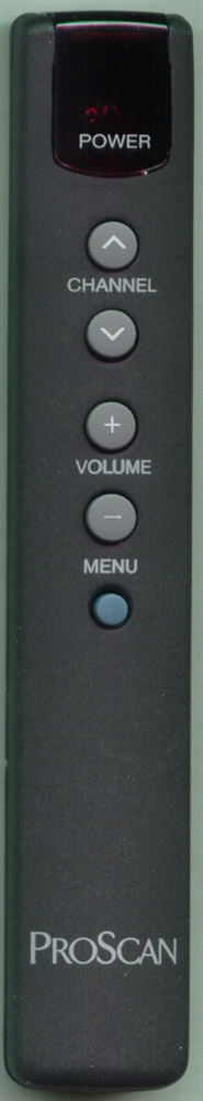 PROSCAN 206799 CRK60A Genuine  OEM original Remote