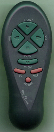 PROSCAN 221245 CRK61A1 Genuine  OEM original Remote