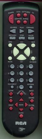 PROSCAN 238544 CRK70M1 Genuine  OEM original Remote