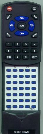 PROSCAN 221245 CRK61A1 replacement Redi Remote