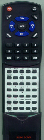 PROSCAN 224264 CRK83D1 replacement Redi Remote