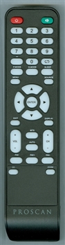 PROSCAN 10P Genuine OEM original Remote