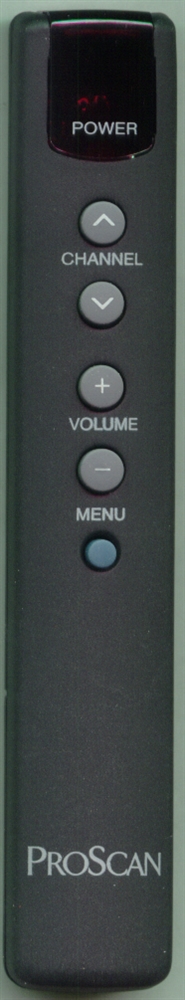 PROSCAN 206799 CRK60A (SIMPLE) Genuine OEM original Remote