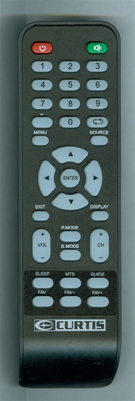 PROSCAN 5 PRO Genuine OEM original Remote