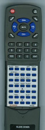 PROXIMA HW-COMMANDER replacement Redi Remote