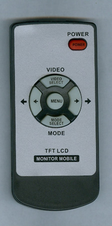 PYLE PLHR96REMOTE Genuine OEM original Remote