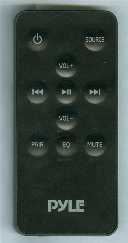 PYLE PSBV250BT Genuine  OEM original Remote