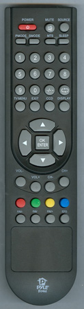 PYLE PTC156LC Genuine OEM original Remote