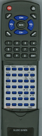 PYRAMID PR330A replacement Redi Remote