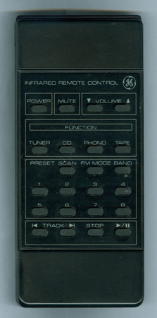 RCA 11-8100A Genuine  OEM original Remote