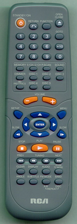 RCA 12414009 Genuine  OEM original Remote