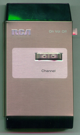 RCA 143365 CRK19A Genuine  OEM original Remote