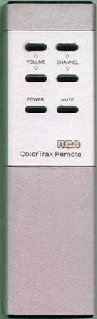 RCA 151351 CRK29A Genuine  OEM original Remote