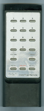 RCA 151532 CRK28A Genuine  OEM original Remote