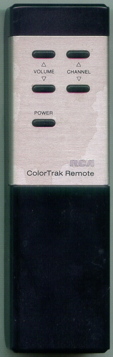 RCA 153835 CRK29E Refurbished Genuine OEM Original Remote