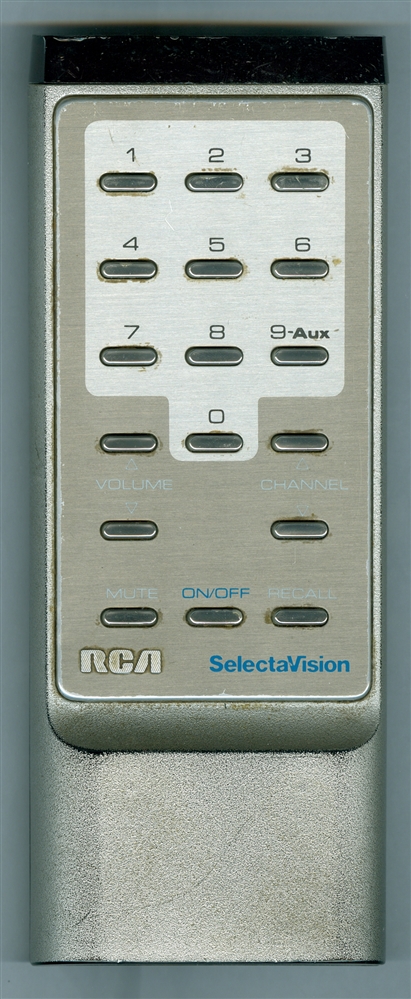 RCA 154084 CRK28E Refurbished Genuine OEM Original Remote