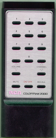 RCA 154282 CRK28D Genuine  OEM original Remote