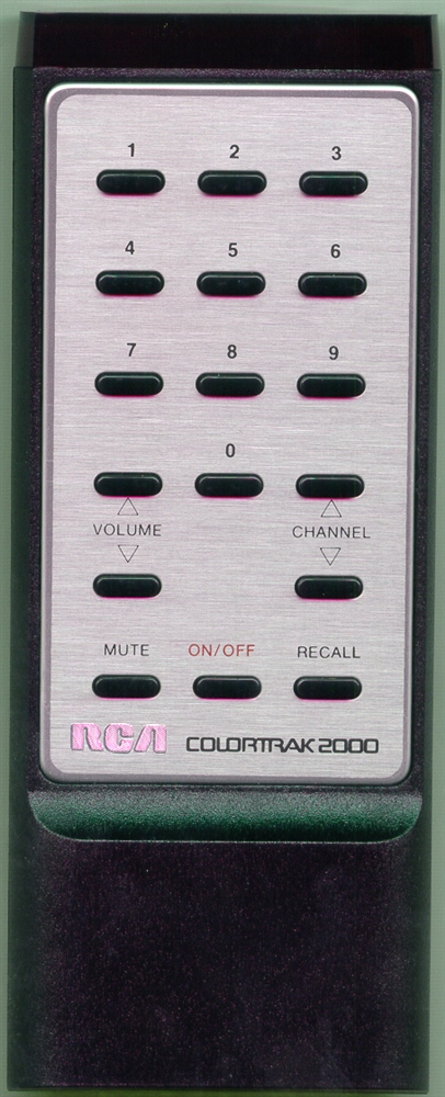 RCA 154282 CRK28D Refurbished Genuine OEM Original Remote