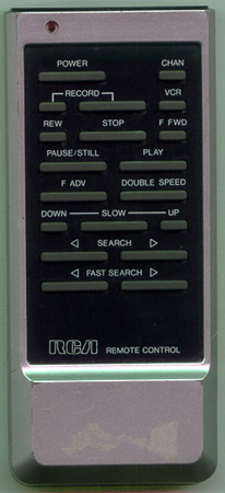 RCA 154648 Genuine  OEM original Remote