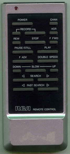 RCA 154648 Refurbished Genuine OEM Original Remote