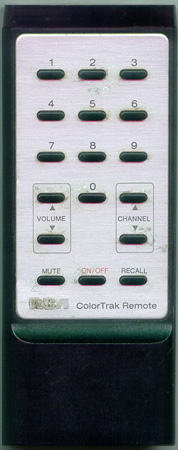RCA 156388 CRK28G Genuine  OEM original Remote