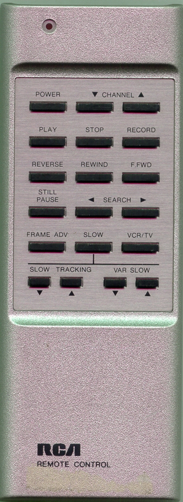 RCA 156767 Refurbished Genuine OEM Original Remote