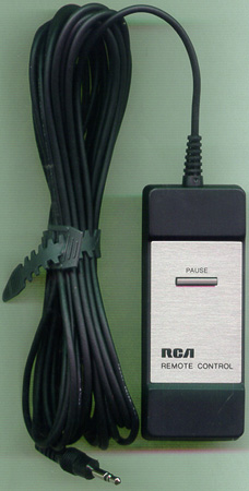 RCA 157098 Genuine  OEM original Remote
