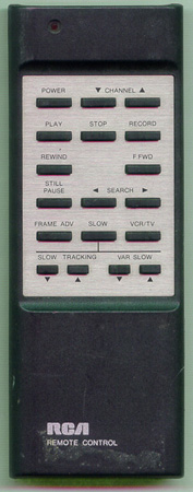 RCA 159404 Genuine  OEM original Remote